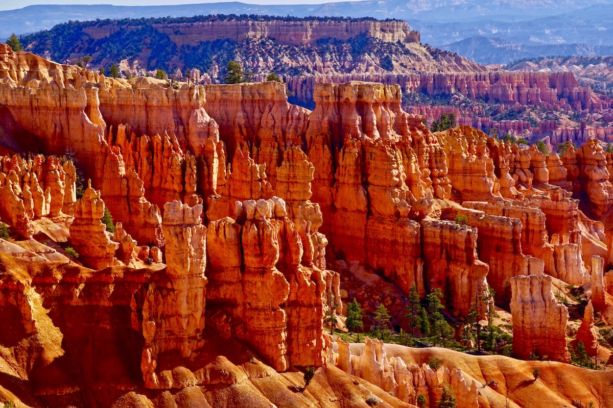 Bryce Canyon National Park