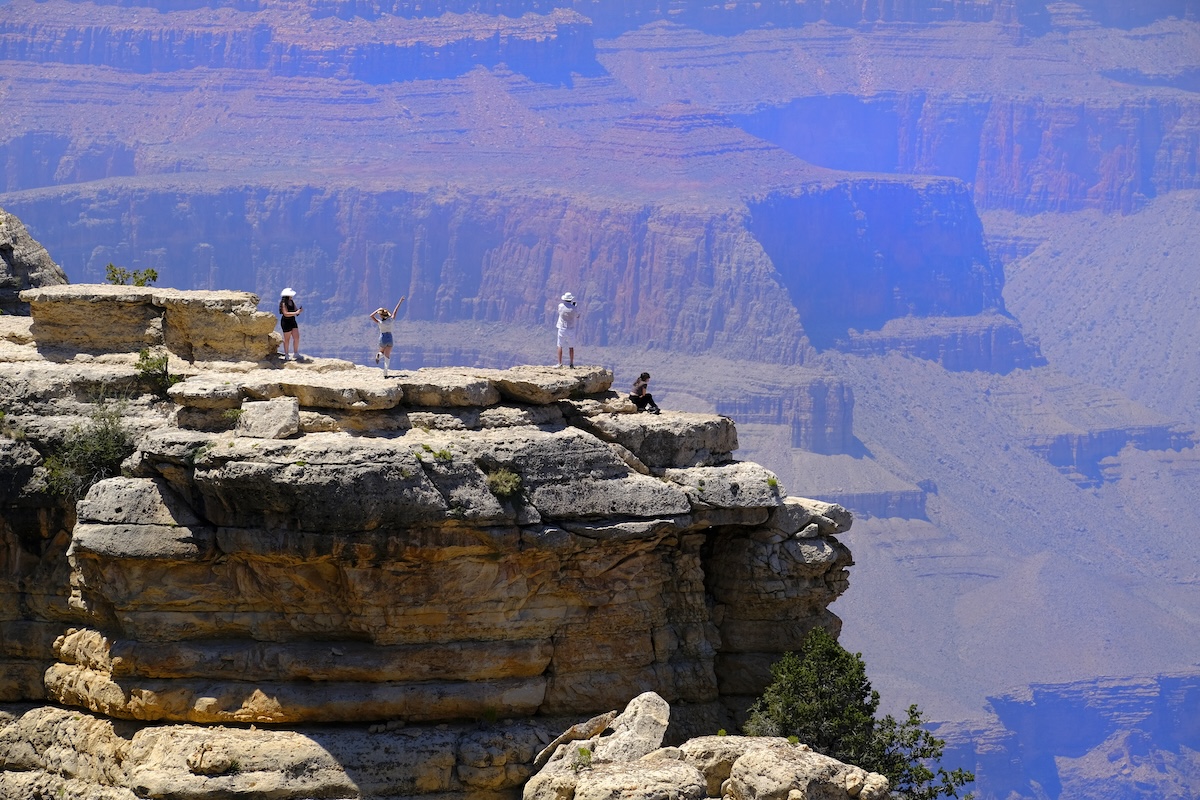 Grand Canyon
