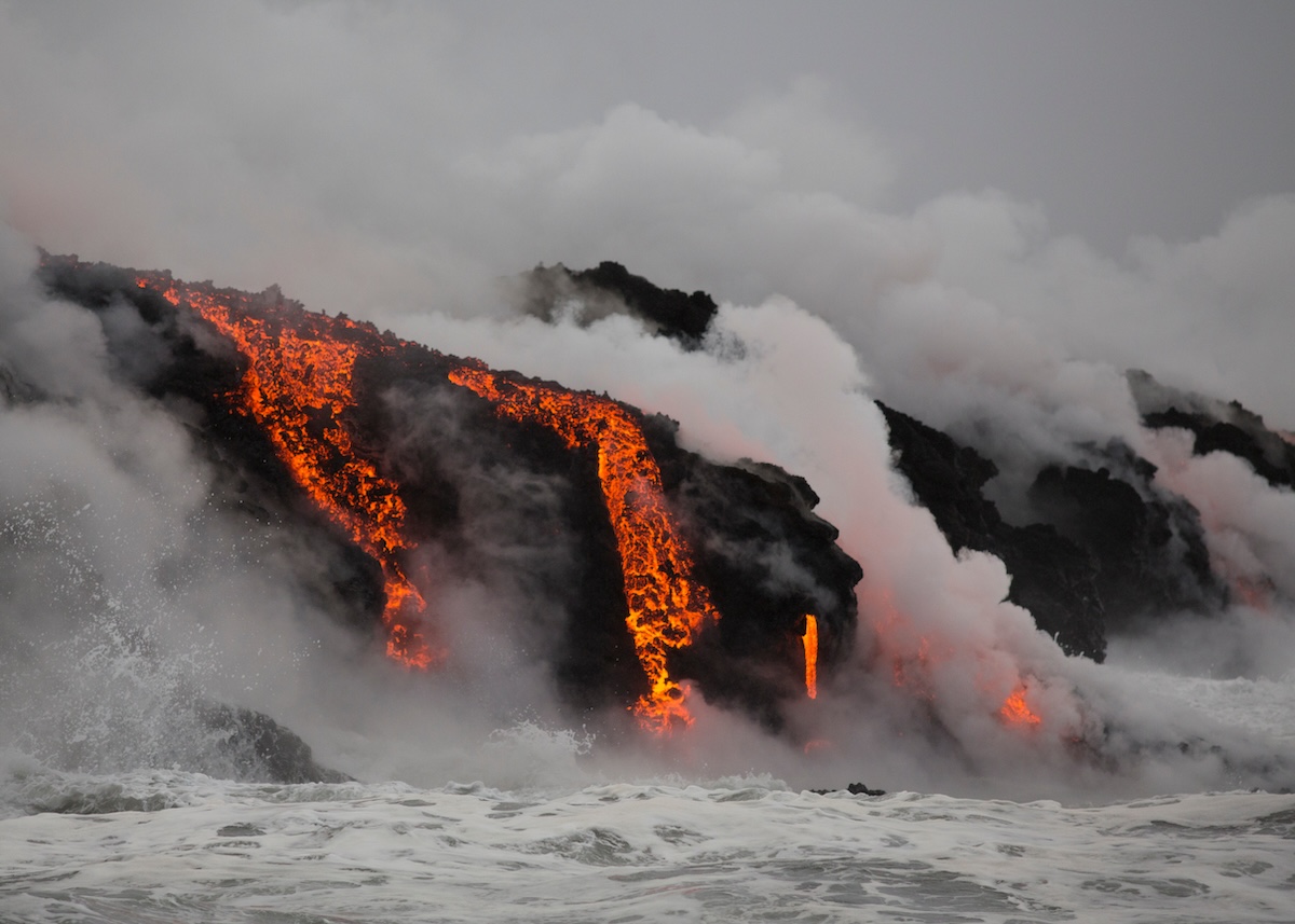 Kilauea