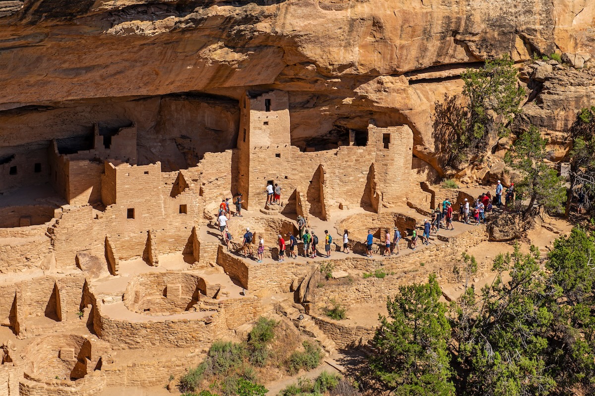 Mesa Verde