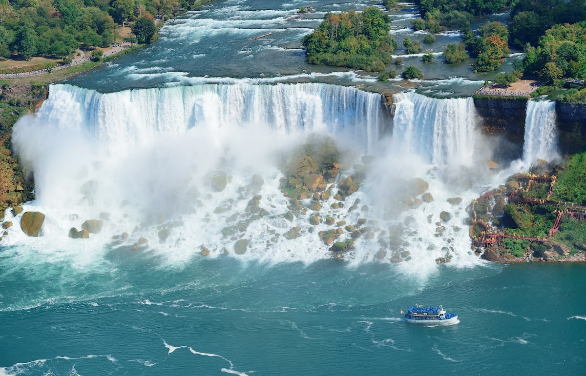 Niagara Falls
