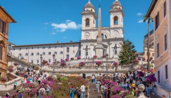 Rome