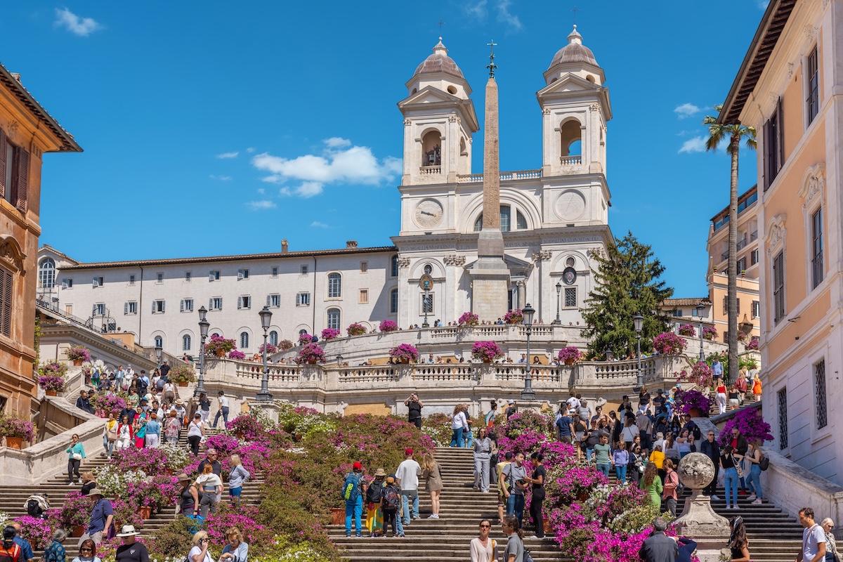 Rome