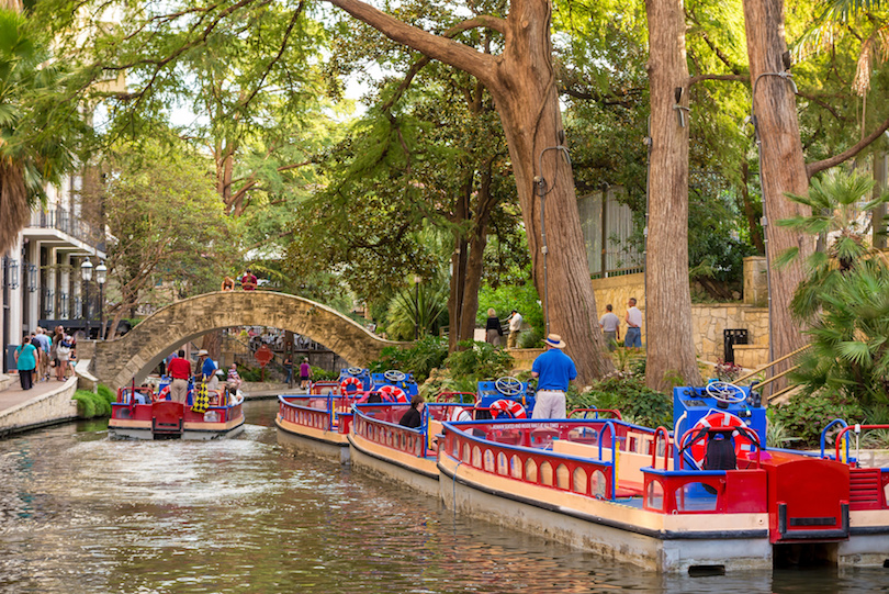 River Walk