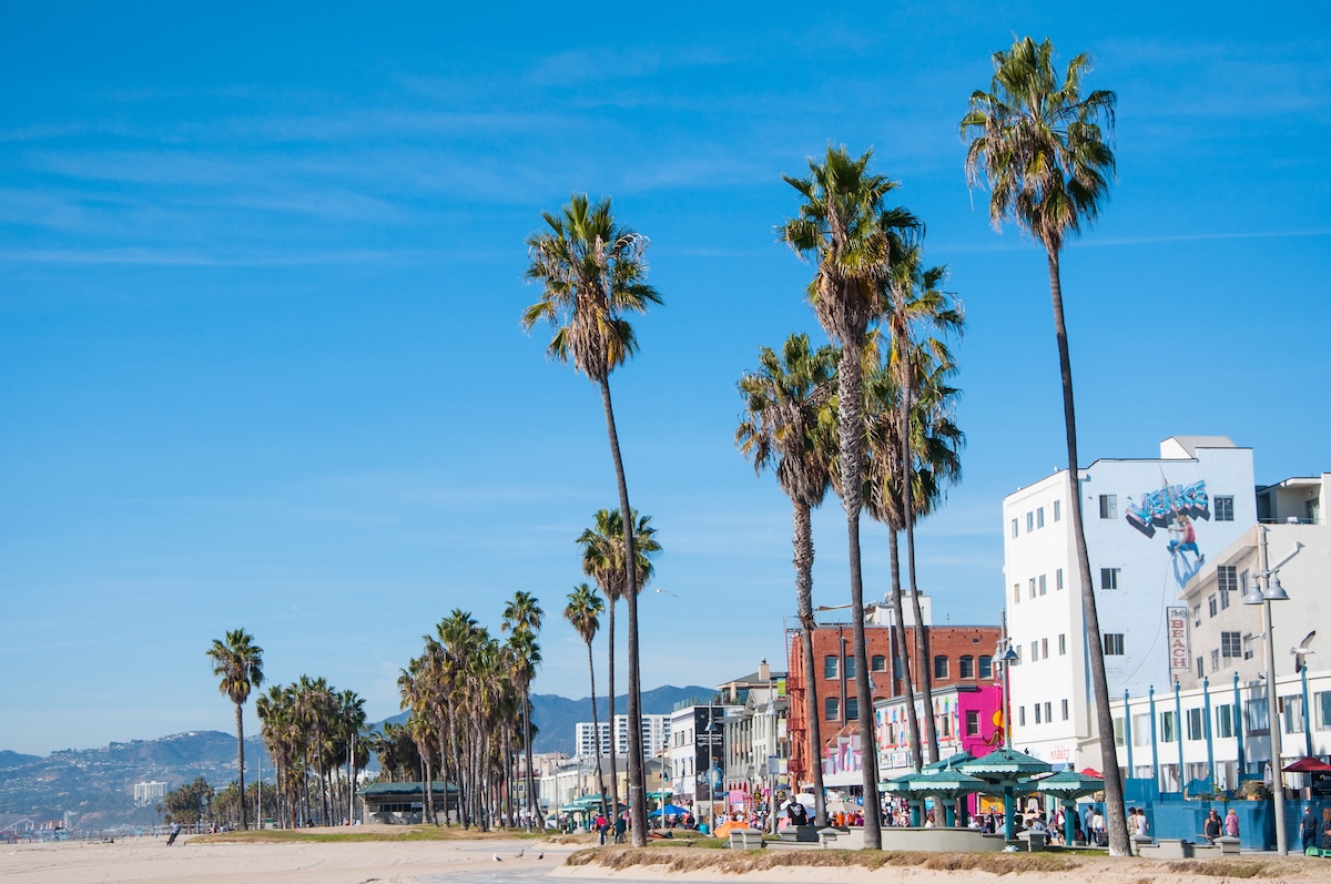 Venice Beach
