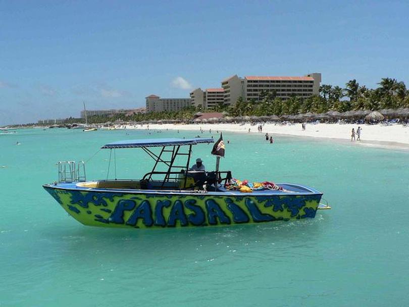 Aruba