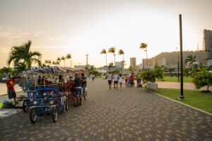 Best Things to do in Panama City