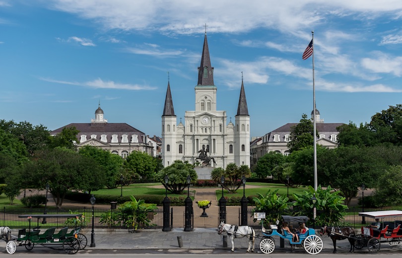 French Quarter