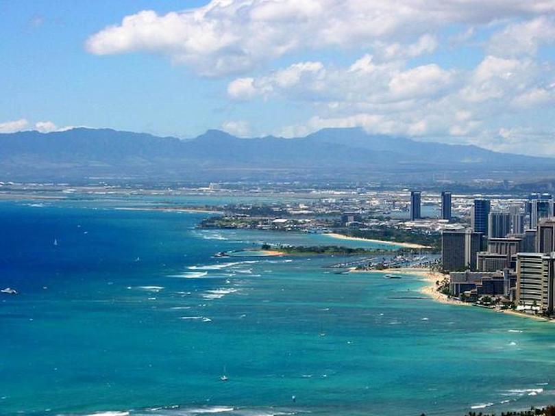 Hawaii