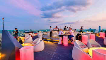 Rooftop Bar