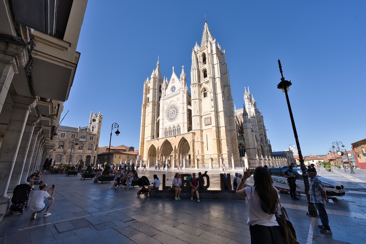 León Cathedral