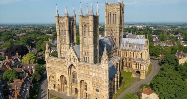 Lincoln Cathedral