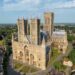 Lincoln Cathedral