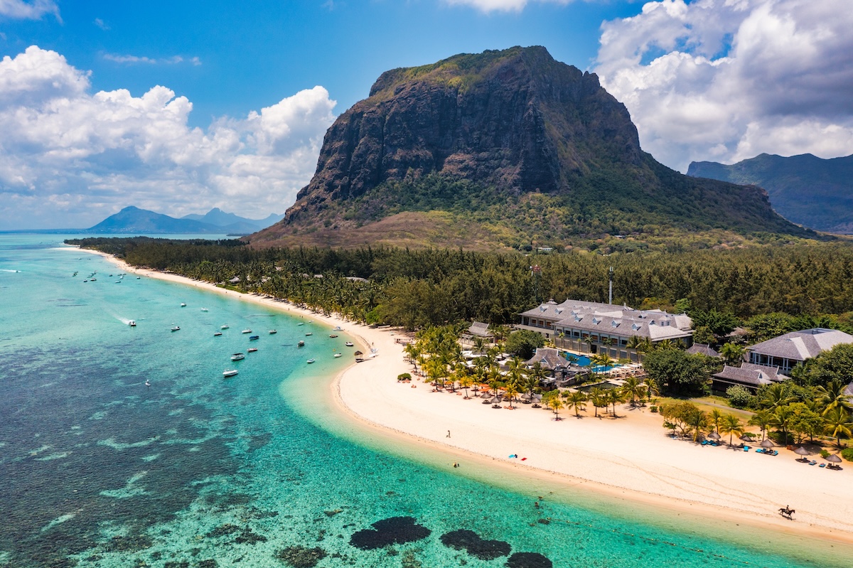 Mauritius