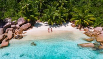Praslin