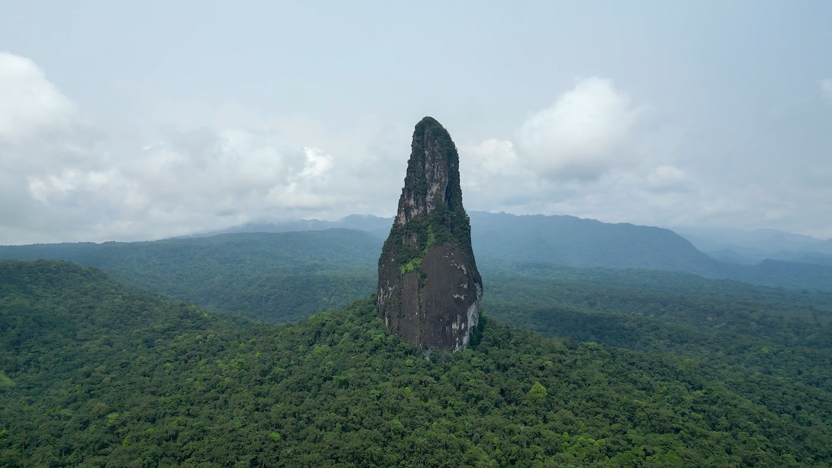 Sao Tomé