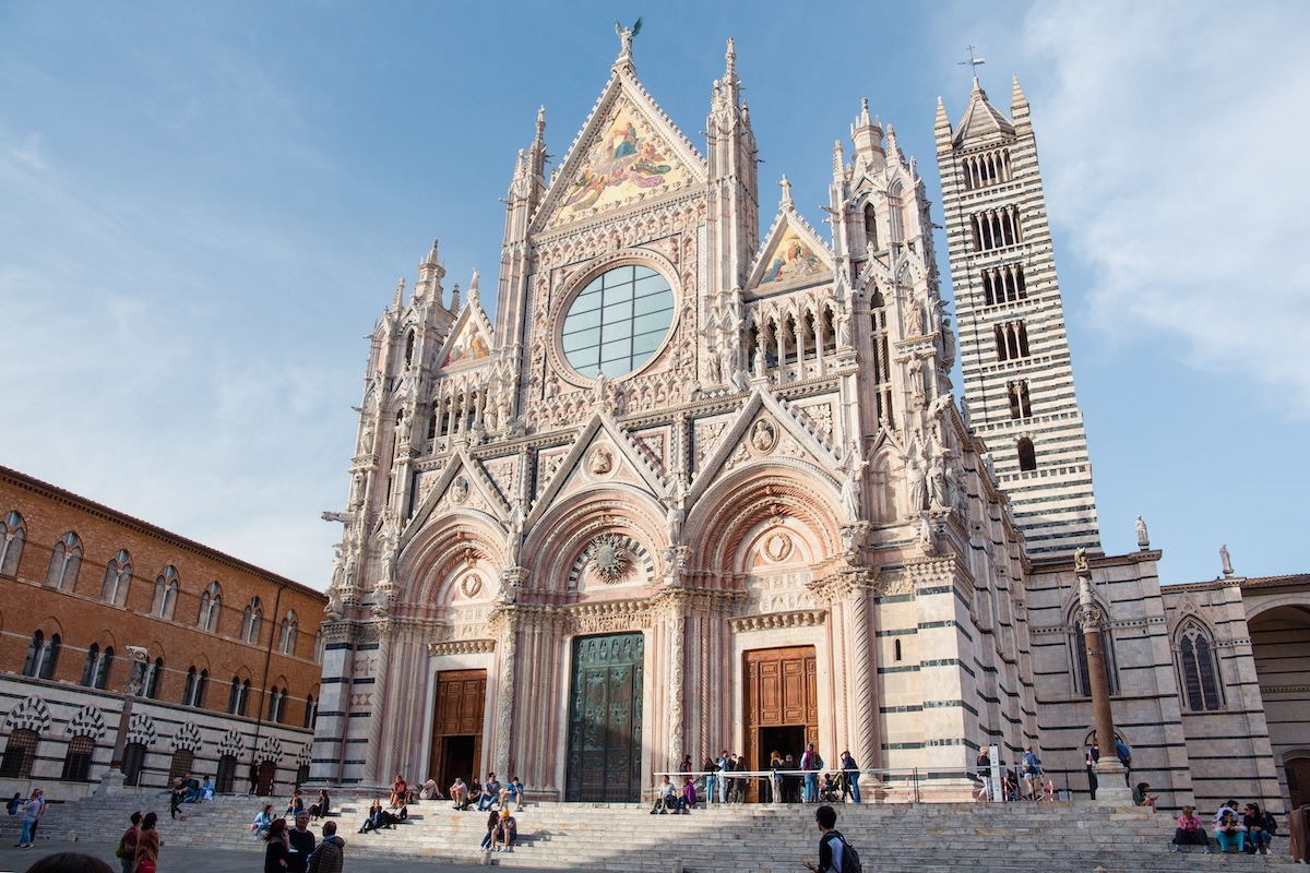 Siena Cathedral