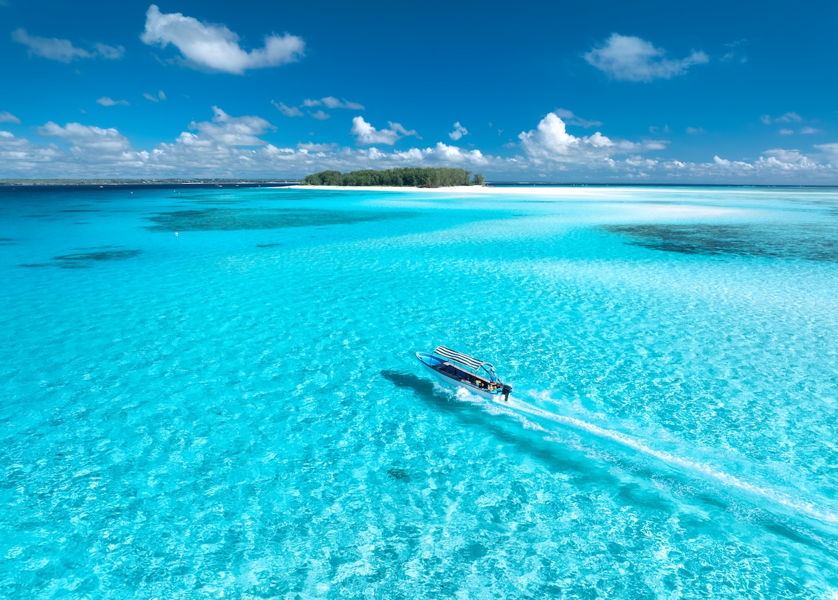 Zanzibar