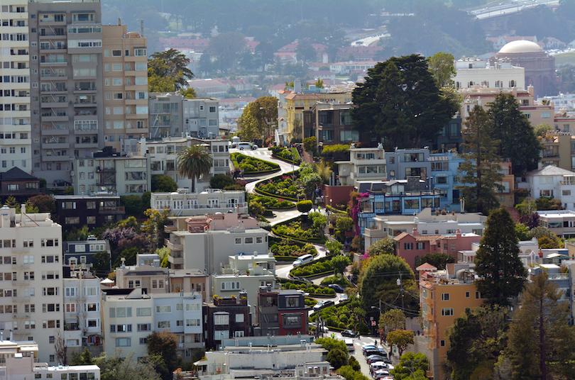 Lombard Street