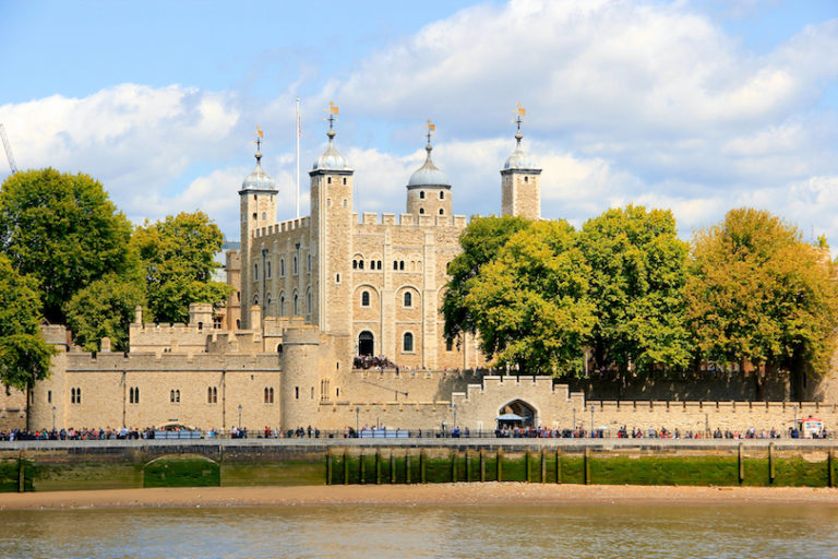 27 Top Tourist Attractions in London (+Map) Touropia