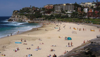 sydney best tourist spots