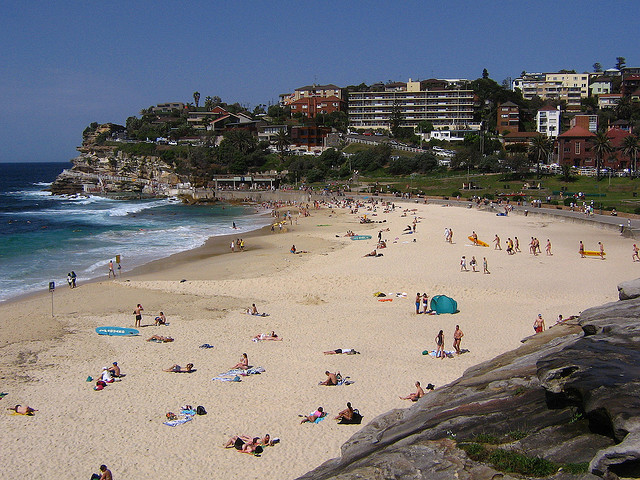 4 Sydney Beaches To Rival Bondi With Photos Touropia