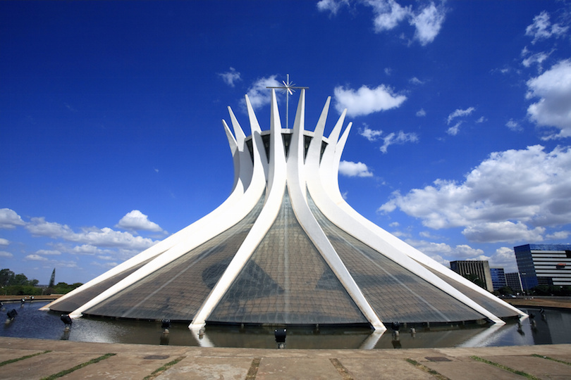 Cathedral of Brasilia