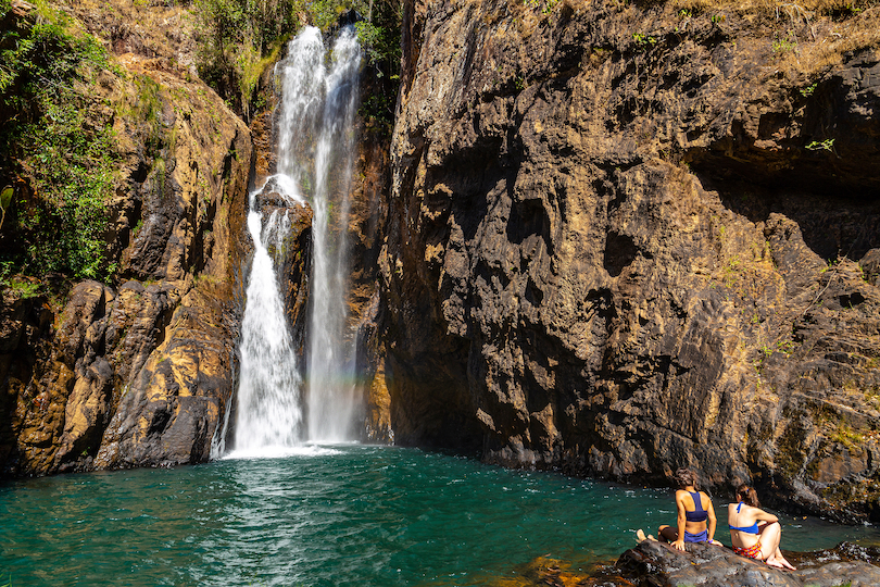 Chapada dos Veadeiros National Park