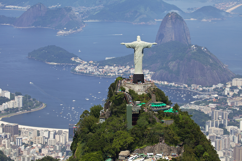 Christ the Redeemer