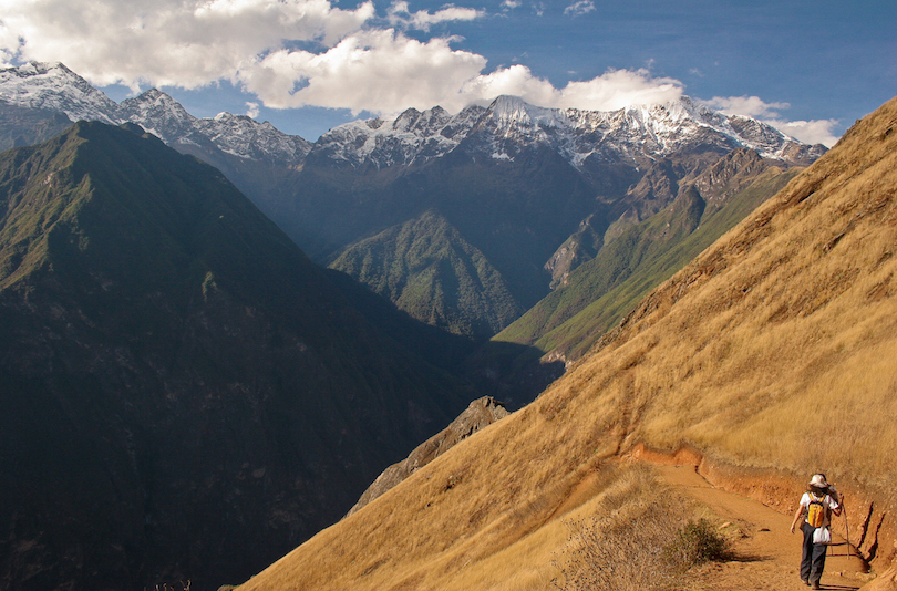 Inca Trail