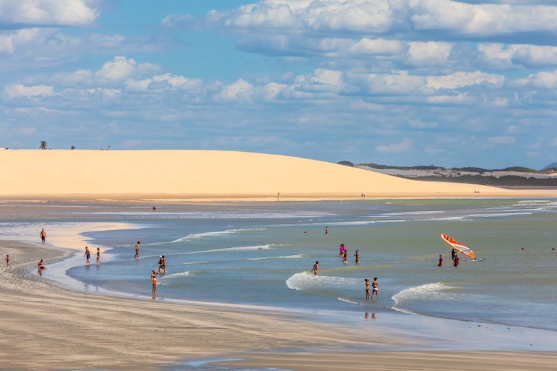 Jericoacoara