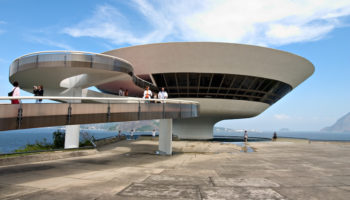 travel destinations in brazil