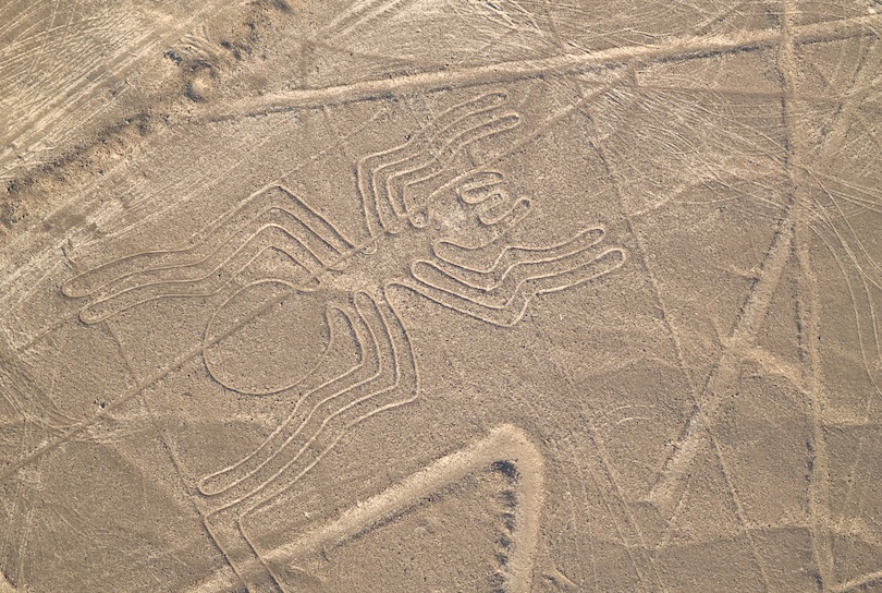 Nazca Lines