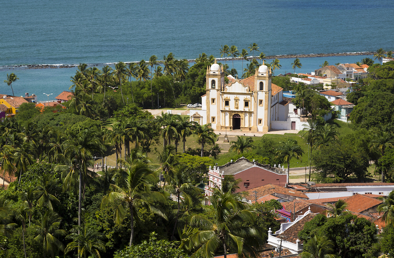 Historic Center of Olinda