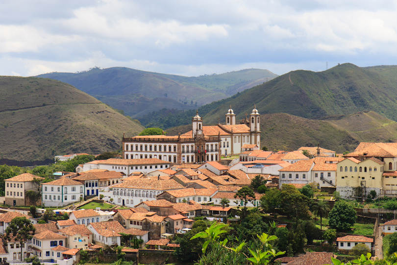 Ouro Preto