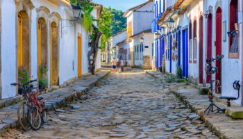 Paraty
