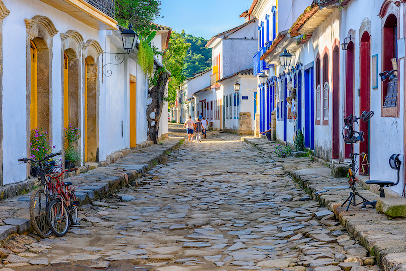 Paraty