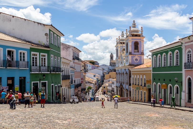 Pelourinho