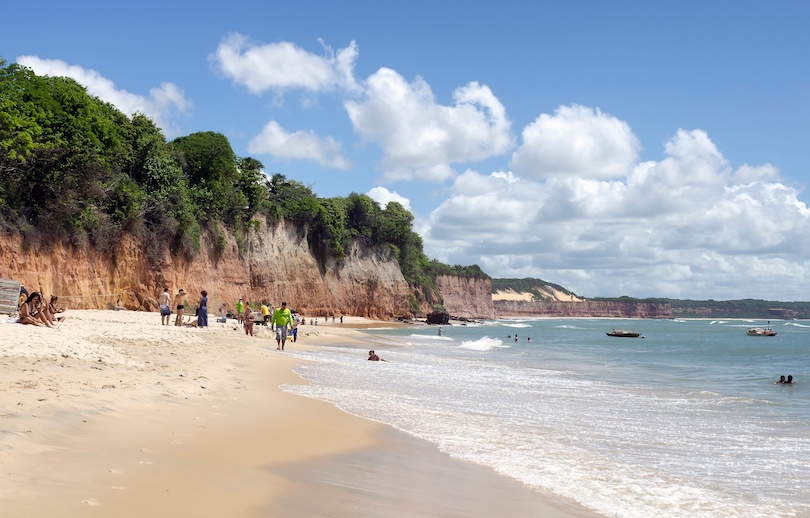 Praia de Pipa