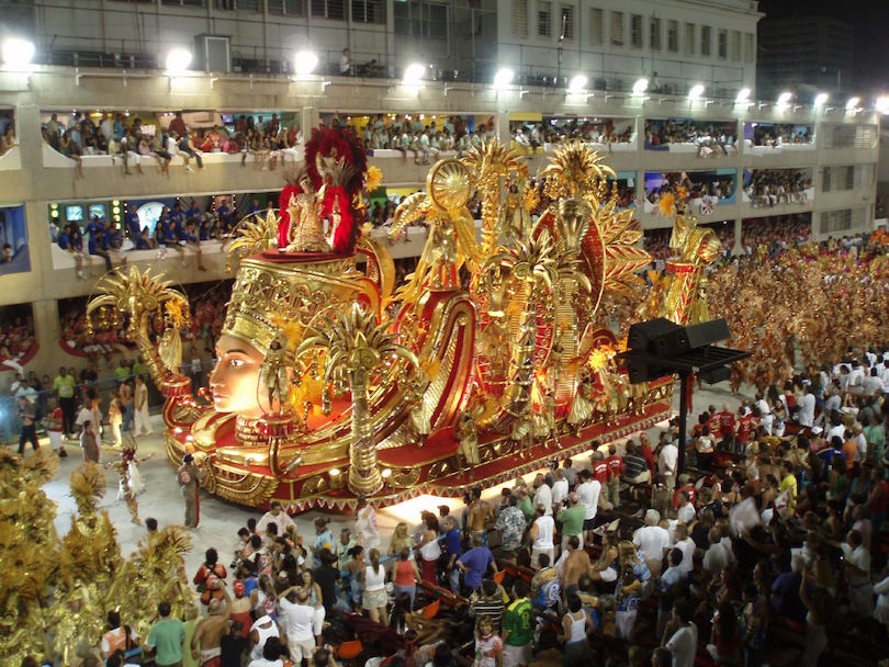 Rio Carnival