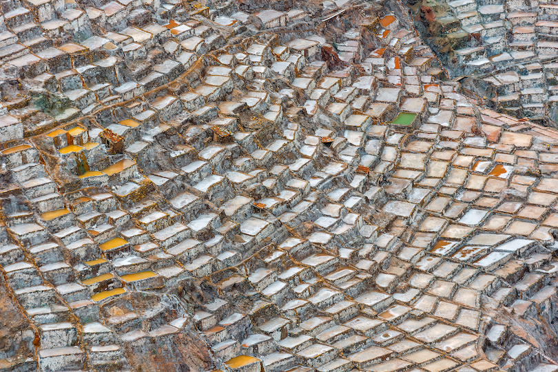 Salinas de Maras