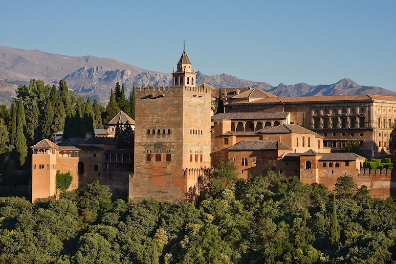 Alhambra