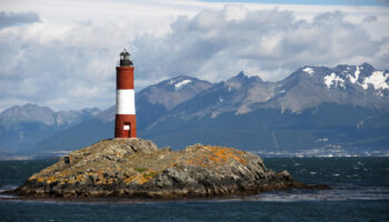 Beagle Channel