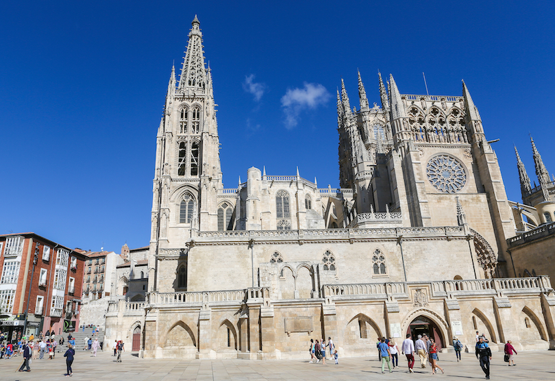 Burgos Cathedral