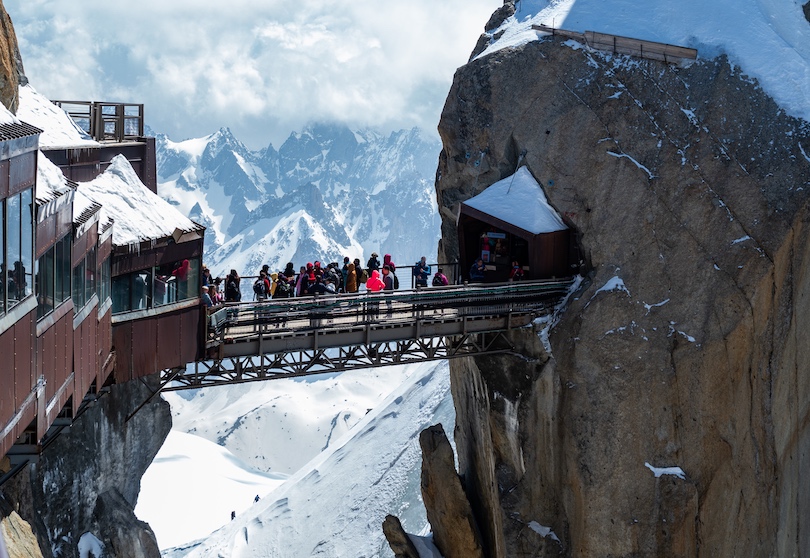 Chamonix