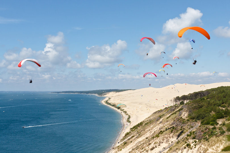 Dune of Pyla