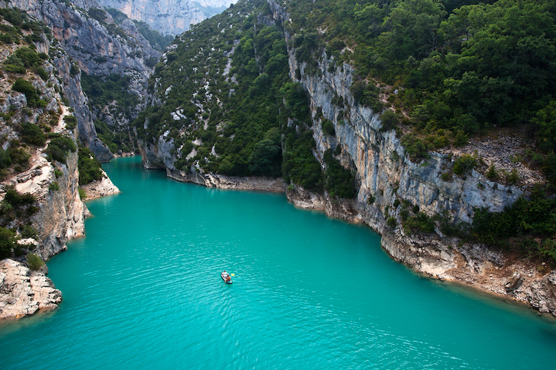 Gorge du Verdon