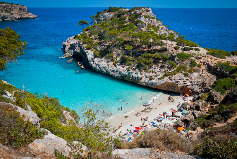 Mallorca Beaches