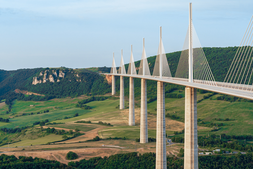 Millau Bridge