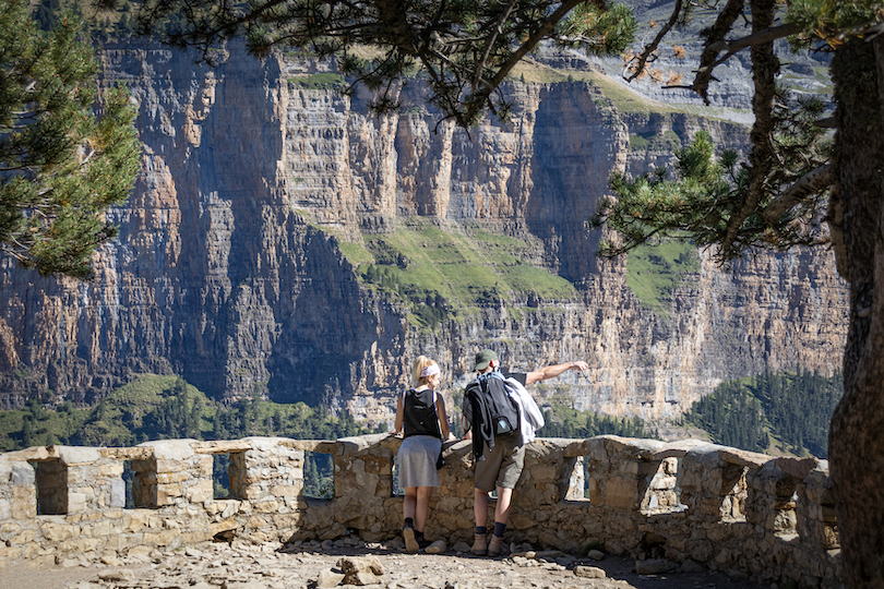 Ordesa y Monte Perdido National Park